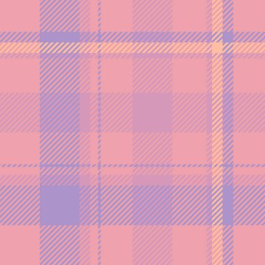 Ekose kumaşın tekstil tasarımı. Gömlek, elbise, takım elbise, kağıt baskı, davetiye ve hediye kartı için kareli kumaş desenli tartan..