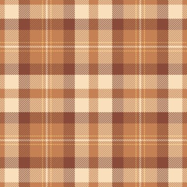 Ekose kumaşın tekstil tasarımı. Gömlek, elbise, takım elbise, kağıt baskı, davetiye ve hediye kartı için kareli kumaş desenli tartan..