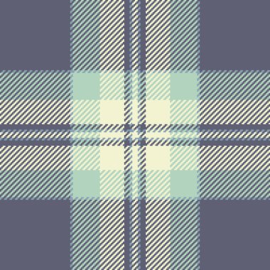 Ekose kumaşın tekstil tasarımı. Gömlek, elbise, takım elbise, kağıt baskı, davetiye ve hediye kartı için kareli kumaş desenli tartan..