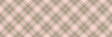 Sevgililer Günü ekose kumaşı, kumaş kumaş, kumaş deseni. Şekil arkaplan denetimi ışık ve pastel renk paletinde kusursuz vektör.