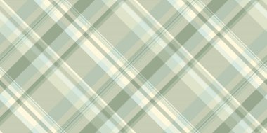 Eşit kontrol kumaş deseni, dinlenme vektörü pürüzsüz. İnce tartan desenli pastel ve mısır ipeği renk paletinde ekose kumaş..