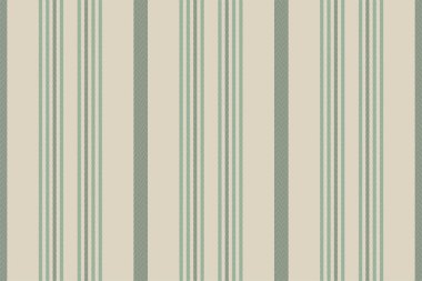 Dikey çizgi arkaplanı. Vektör çizgileri desensiz kumaş dokusu. Geometrik çizgili çizgi tekstil baskısı, ambalaj kağıdı, hediye kartı, duvar kağıdı için soyut tasarım.