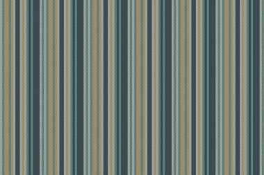 Meksika çizgisi olmayan arka plan, eski moda dikey vektör. Avcı dokusu çizgileri pastel kumaş ve papaya kırbaç renk paleti.