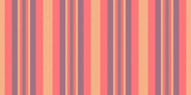 Yumuşak arkaplan dokusu, rastgele vektör dokusu. Erkeksi çizgiler dikey olarak dikey kırmızı ve mavi renk paletinde.