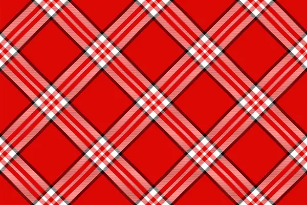 Tartan ekoseli arka plan, çapraz kontrol, kusursuz desen. Tekstil baskısı için vektör kumaş dokusu, ambalaj kağıdı, hediye kartı, duvar kağıdı düz tasarım.