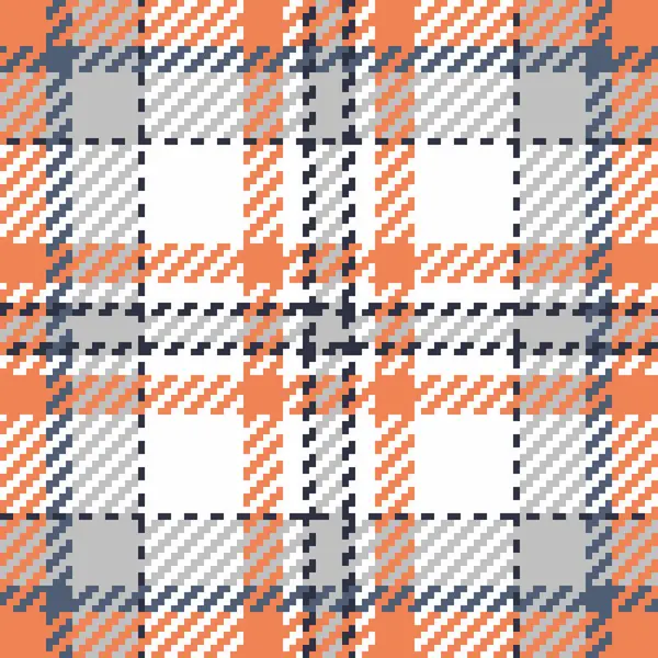 Ekose kumaşın tekstil tasarımı. Gömlek, elbise, takım elbise, kağıt baskı, davetiye ve hediye kartı için kareli kumaş desenli tartan..