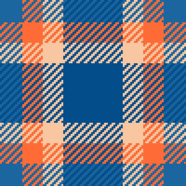 Ekose kumaşın tekstil tasarımı. Gömlek, elbise, takım elbise, kağıt baskı, davetiye ve hediye kartı için kareli kumaş desenli tartan..