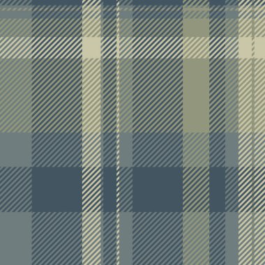 Ekose kumaşın tekstil tasarımı. Gömlek, elbise, takım elbise, kağıt baskı, davetiye ve hediye kartı için kareli kumaş desenli tartan..