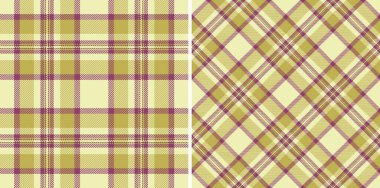 Ekoseli kumaş desenli, dikdörtgen kumaş desenli ve tekstil kontrollü. Düğün renklerine bürünmüş. Modern günlük moda baskılarındaki son trendler.