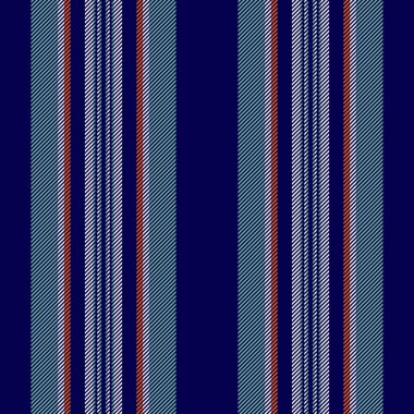 Boyalı çizgili arka plan çizgileri, Hint desensiz dikey. Çivit mavisi ve nane rengi palette Panjabi tekstil dokusu vektörü.