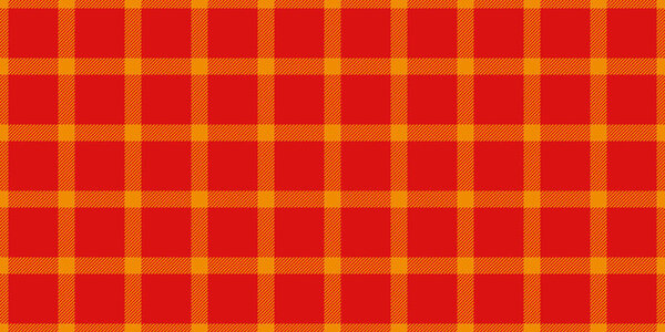 Fond Vectoriel Linéaire Tartan Motif Rectangle Plaid Sans Couture Texture — Image vectorielle