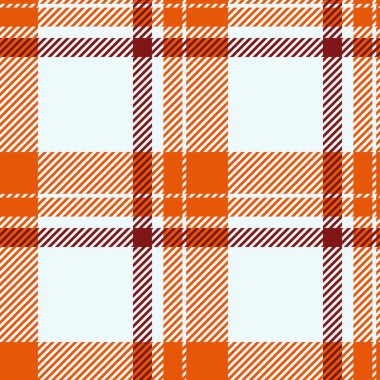 Ekose kumaşın tekstil tasarımı. Gömlek, elbise, takım elbise, kağıt baskı, davetiye ve hediye kartı için kareli kumaş desenli tartan..