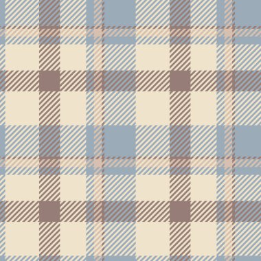 Ekose kumaşın tekstil tasarımı. Gömlek, elbise, takım elbise, kağıt baskı, davetiye ve hediye kartı için kareli kumaş desenli tartan..