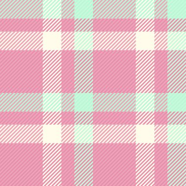 Renkli ekose kumaş, takım elbise desenli ekose arka plan. Kürksüz kumaş dokusu kırmızı ve açık renk paletinde.