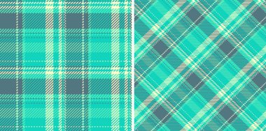 Tartan desenli kumaşın tekstil vektörünü arkaplan dokusu ekosesiz olarak kontrol et. Yaz renklerinde geçiyor. Samimi oturma odası fikirleri.