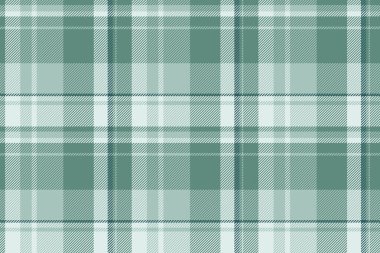 Ayak dokusu arka plan ekoseli, zemin tartan vektörü pürüzsüz. Kraliyet tekstil kumaş desen kontrol mavi ve pastel renk.