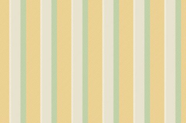 Dikey arkaplan kumaşı, jpg kusursuz vektör çizgileri. Açık ve geleneksel altın rengi palette resmi tekstil deseni.