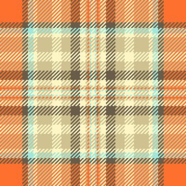 Ekose kumaşın tekstil tasarımı. Gömlek, elbise, takım elbise, kağıt baskı, davetiye ve hediye kartı için kareli kumaş desenli tartan..