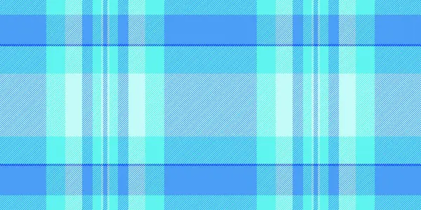 Fransa ekose kumaşı, tekstil kontrolü kusursuz. Mavi ve gök mavisi renk paletinde egzotik arkaplan deseni.