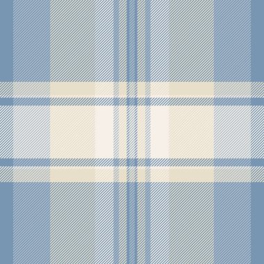 Ekose kumaşın tekstil tasarımı. Gömlek, elbise, takım elbise, kağıt baskı, davetiye ve hediye kartı için kareli kumaş desenli tartan..