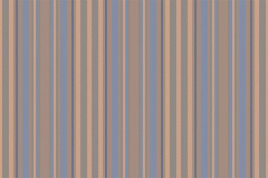 Dikey çizgi arkaplanı. Vektör çizgileri desensiz kumaş dokusu. Geometrik çizgili çizgi tekstil baskısı, ambalaj kağıdı, hediye kartı, duvar kağıdı için soyut tasarım.