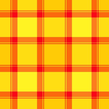 Ekose kumaşın tekstil tasarımı. Gömlek, elbise, takım elbise, kağıt baskı, davetiye ve hediye kartı için kareli kumaş desenli tartan..