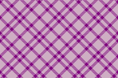 Tartan ekoseli arka plan, çapraz kontrol, kusursuz desen. Tekstil baskısı için vektör kumaş dokusu, ambalaj kağıdı, hediye kartı, duvar kağıdı düz tasarım.