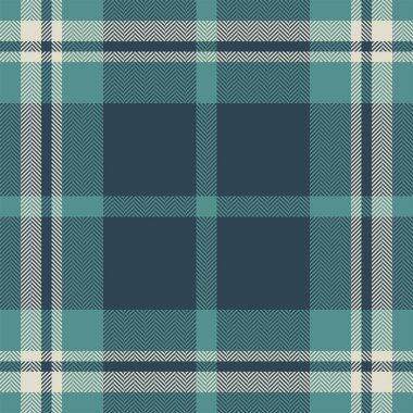 Ekose kontrol kalıbı. Kusursuz kumaş dokusu. Tartan tekstil baskı tasarımı.