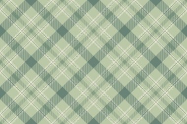 İzi sürülemeyen tekstil, geniş desenli ekose kumaş. Pastel ve açık renkli web sitesi arkaplan kumaşı vektör tartan.