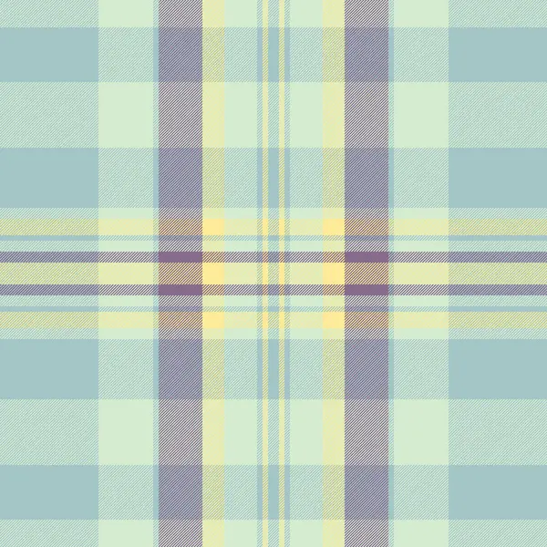 Centilmen tartan kumaş desenli, ekose kumaşlı. Pastel ve açık renk paletinde tek dikişsiz doku arkaplan vektörü.