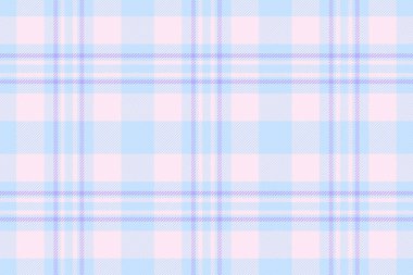 Beyaz desensiz tekstil, köpek dişi kumaş ekose vektörü. Pantolon arka plan denetimi açık ve beyaz renk paletinde tartan dokusu.