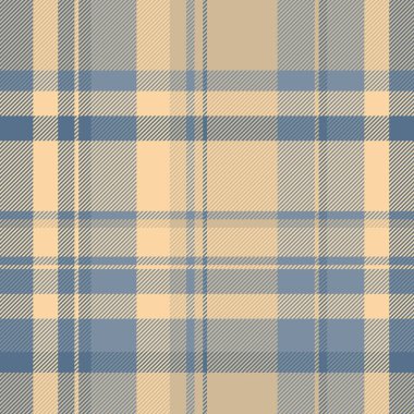 Ürkütücü kumaş ekose taşıyıcı, kışın dikişsiz çek tekstili. Hippi desenli tartan dokusu turuncu ve pastel renk paletinde.