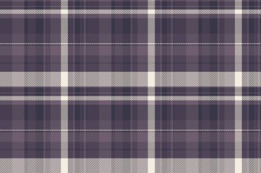Garip kumaş ekose vektörü, geometrik kontrol arkaplan modeli. Pastel ve koyu renk palette pürüzsüz güçlü kumaş dokusu.