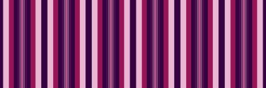 Peçe arka plan dikey tekstil, gömlek vektör çizgili kumaş. Çizilmiş desen desen çizgileri açık ve koyu renk paletinde pürüzsüz.