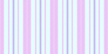Karmaşık çizgiler çizgili tekstil, saten vektör dikey arkaplan. Aztek kumaş deseni açık renkli ve mor renk paletinde pürüzsüz..