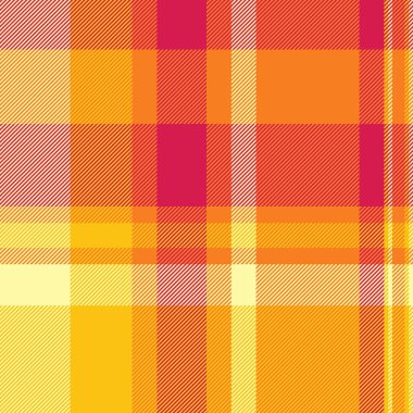 Ekose kumaşın tekstil tasarımı. Gömlek, elbise, takım elbise, kağıt baskı, davetiye ve hediye kartı için kareli kumaş desenli tartan..