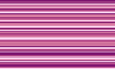 Geometrik çizgiler, çeşitli renklerde yatay çizgilerle kusursuz vektör deseni oluşturarak soyut bir arkaplan oluşturur. Tekstil tasarımı, duvar kağıdı, grafik baskısı için ideal.