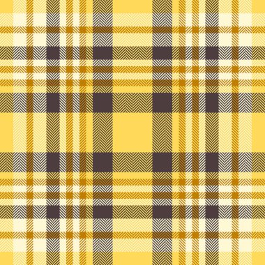 Ekose kumaşın tekstil tasarımı. Gömlek, elbise, takım elbise, kağıt baskı, davetiye ve hediye kartı için kareli kumaş desenli tartan..