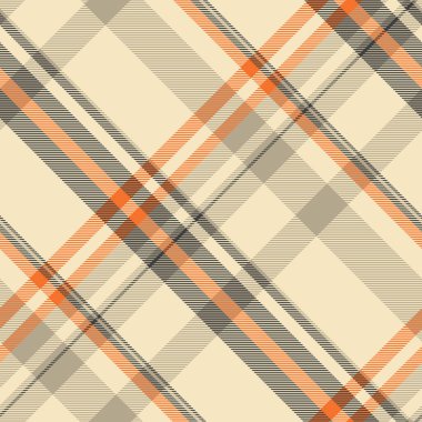 Gelişme vektör kumaşı, oduncu kusursuz ekose kontrolü. Lşık desenli tartan tekstil ve pastel renk paleti.