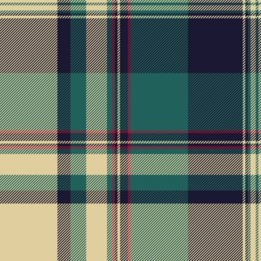 Örnekleme desenli tartan ekoseli, duygusal doku vektör arka planı. Işık ve gök mavisi renk paletinde kusursuz tekstil kumaşını doğrudan kontrol et.