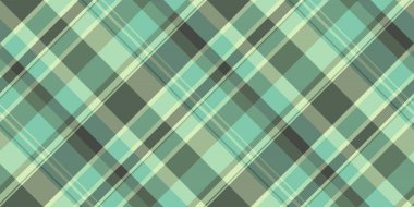 Olay kumaş desenli, kraliyet arkaplan dokusu pürüzsüz. Meslek tartan nane ve pastel renk paletinde tekstil vektörünü kontrol et.