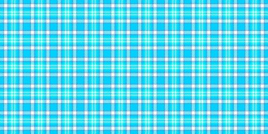 Karmaşık doku kontrolü tartan, üst düzey vektör kumaş ekoseli. Parlak ve kar rengi paletinde özelleştirilmiş kusursuz arkaplan tekstil deseni.