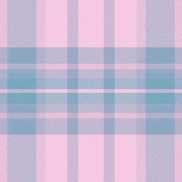 stock vector Hotel fabric background pattern, household tartan textile plaid. Old-fashioned seamless texture vector check in light and pastel colors.