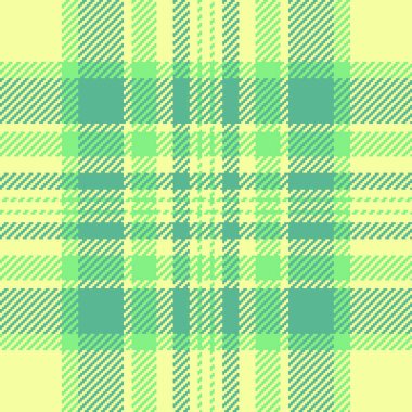 Ekose kumaşın tekstil tasarımı. Gömlek, elbise, takım elbise, kağıt baskı, davetiye ve hediye kartı için kareli kumaş desenli tartan..