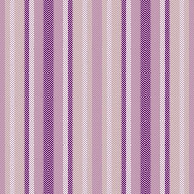 Battaniye arkaplan çizgileri, bireysellik vektörü dikey. Pastel kumaşlı çizgili kumaş dokusu ve açık renk paleti.