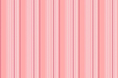 Kusursuz arka plan dikey, serbest model vektör kumaşı. Harmoni çizgileri kırmızı ve lavanta renkleri ile tekstil dokusu.