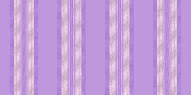 Hanuka tekstil deseni, derin dikey vektör arkaplanı. Desensiz çizgileri menekşe ve açık renk paletine yerleştir.