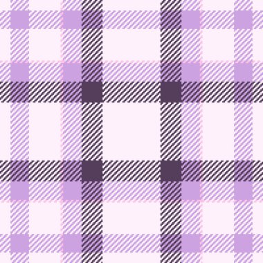 Ekose kumaşın tekstil tasarımı. Gömlek, elbise, takım elbise, kağıt baskı, davetiye ve hediye kartı için kareli kumaş desenli tartan..