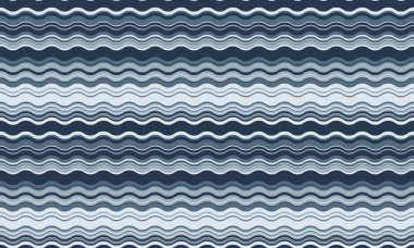 Dalgalı, parlak renklerde dalgalı çizgileri olan soyut bir arka plan, dalgalı, sıvı bir etki yaratıyor. Düz kıvrımlar ve dokulu çizgiler tasarıma zarafet, yaratıcılık ve canlılık ekler. Bu vektör dokunuşu, duvar kağıdı, tekstil veya grafik kullanımı için idealdir
