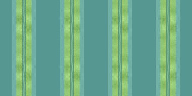 İç mekan vektör kumaş deseni, doku dokusu pürüzsüz. Deri ve kireç rengi paletinde mükemmel satır arkaplan çizgisi dikey.